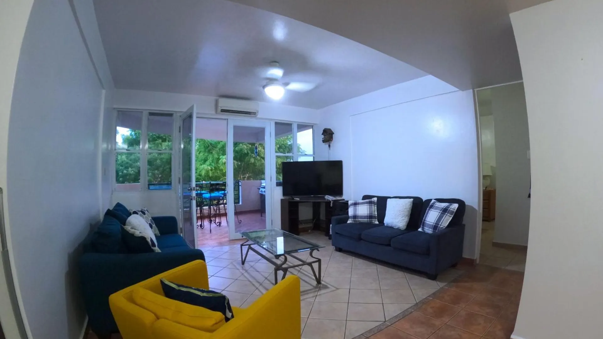 Ocean View, Pool, Gym, Basketball Court, Wifi Cabo Rojo 0*,