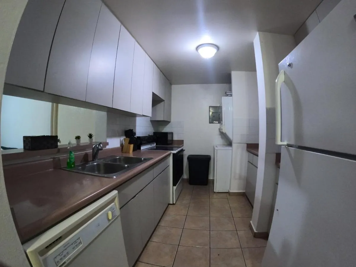 Ocean View, Pool, Gym, Basketball Court, Wifi Cabo Rojo Apartment