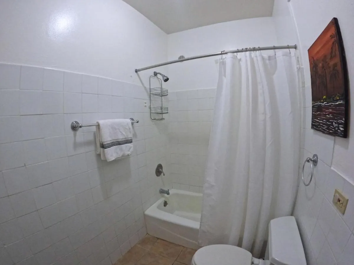 Ocean View, Pool, Gym, Basketball Court, Wifi Cabo Rojo Puerto Rico